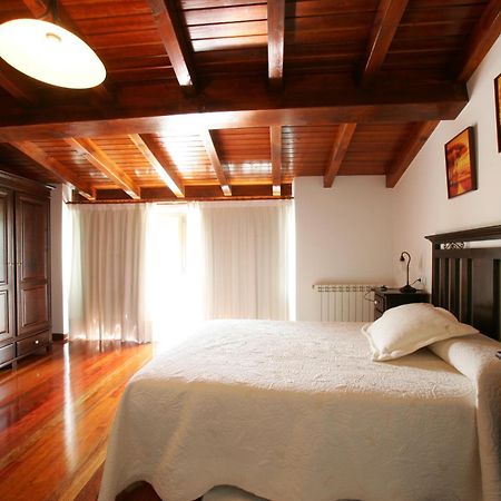 Casa Da Botica A Estrada Hostel Os Casares Cameră foto